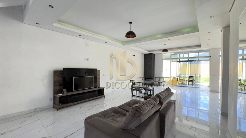 Casa de Alto Padrão para Venda com 4 Suítes, Piscina e Área Gourmet no Bairro Niterói – Canoas/RS: 37ª foto da galeria de imagens do imóvel