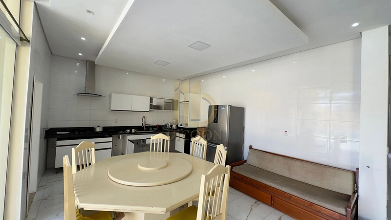 Casa de Alto Padrão para Venda com 4 Suítes, Piscina e Área Gourmet no Bairro Niterói – Canoas/RS: 33ª foto da galeria de imagens do imóvel