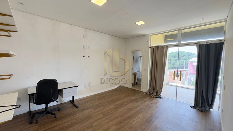 Casa de Alto Padrão para Venda com 4 Suítes, Piscina e Área Gourmet no Bairro Niterói – Canoas/RS: 5ª foto da galeria de imagens do imóvel