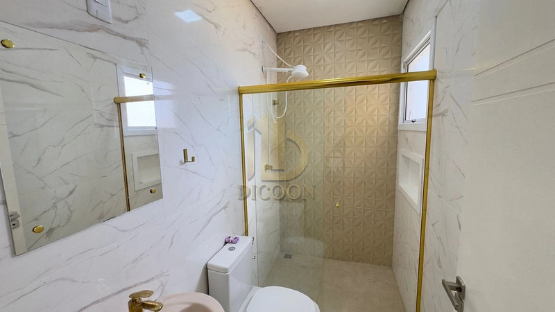 Casa de Alto Padrão para Venda com 4 Suítes, Piscina e Área Gourmet no Bairro Niterói – Canoas/RS: 20ª foto da galeria de imagens do imóvel