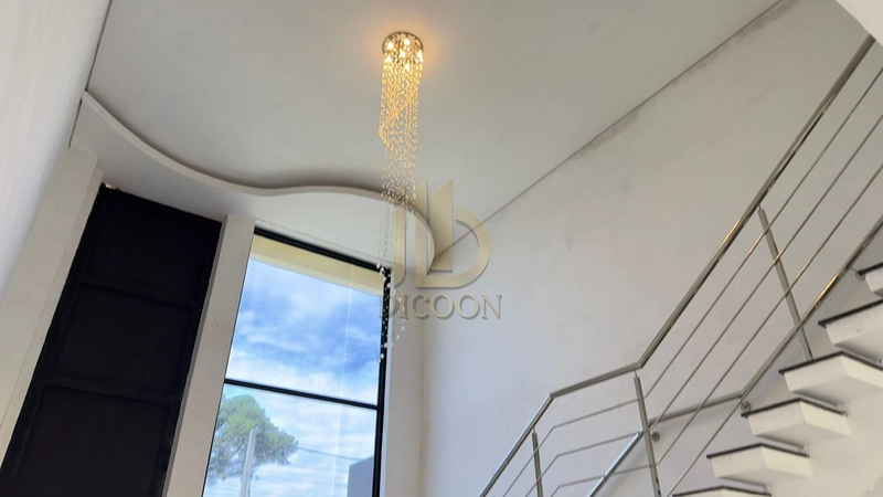 Casa de Alto Padrão para Venda com 4 Suítes, Piscina e Área Gourmet no Bairro Niterói – Canoas/RS: 13ª foto da galeria de imagens do imóvel