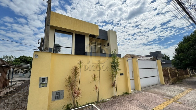 Casa de Alto Padrão para Venda com 4 Suítes, Piscina e Área Gourmet no Bairro Niterói – Canoas/RS: 36ª foto da galeria de imagens do imóvel