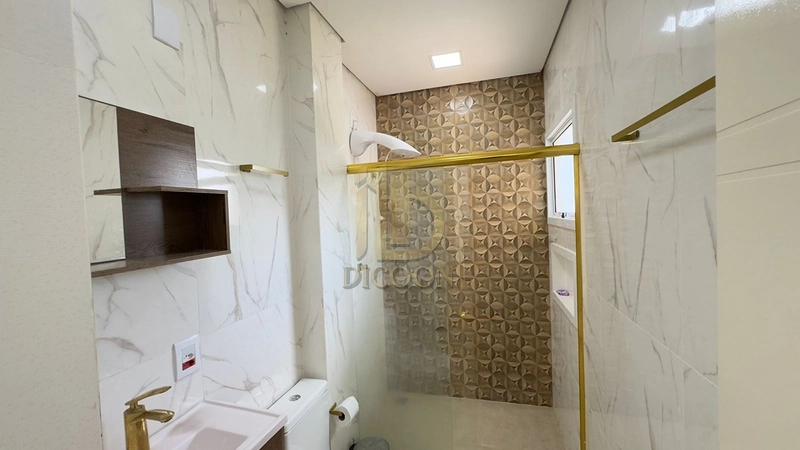 Casa de Alto Padrão para Venda com 4 Suítes, Piscina e Área Gourmet no Bairro Niterói – Canoas/RS: 22ª foto da galeria de imagens do imóvel