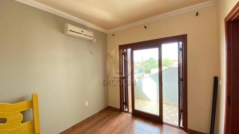 Casa para Alugar – 3 Dormitórios – Bairro Rio Branco, Canoas/RS Casa de 3 Dormitórios no Bairro Rio Branco em Canoas RS: 15ª foto da galeria de imagens do imóvel