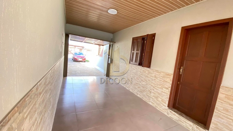 Casa para Alugar – 3 Dormitórios – Bairro Rio Branco, Canoas/RS Casa de 3 Dormitórios no Bairro Rio Branco em Canoas RS: 38ª foto da galeria de imagens do imóvel