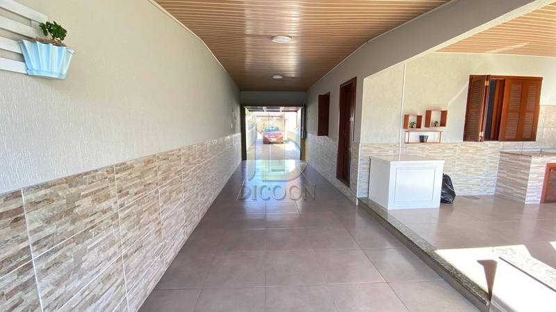 Casa para Alugar – 3 Dormitórios – Bairro Rio Branco, Canoas/RS Casa de 3 Dormitórios no Bairro Rio Branco em Canoas RS: 37ª foto da galeria de imagens do imóvel