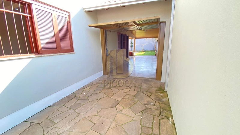 Casa para Alugar – 3 Dormitórios – Bairro Rio Branco, Canoas/RS Casa de 3 Dormitórios no Bairro Rio Branco em Canoas RS: 39ª foto da galeria de imagens do imóvel