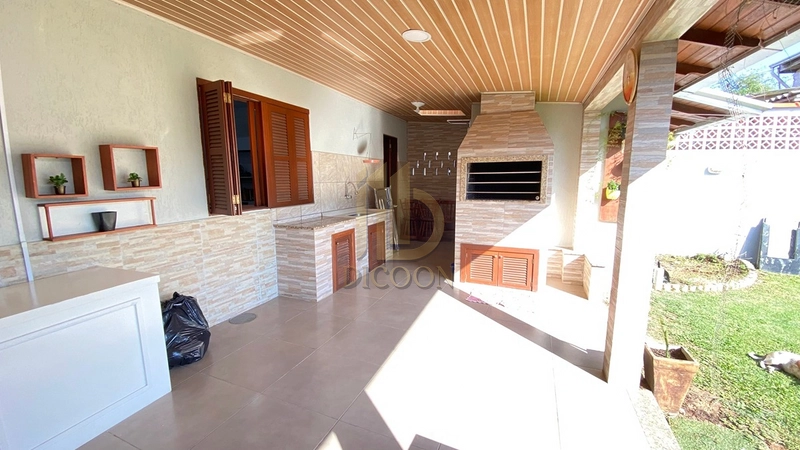 Casa para Alugar – 3 Dormitórios – Bairro Rio Branco, Canoas/RS Casa de 3 Dormitórios no Bairro Rio Branco em Canoas RS: 32ª foto da galeria de imagens do imóvel
