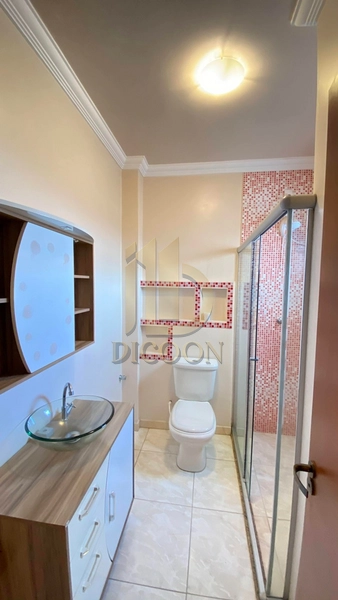 Casa para Alugar – 3 Dormitórios – Bairro Rio Branco, Canoas/RS Casa de 3 Dormitórios no Bairro Rio Branco em Canoas RS: 8ª foto da galeria de imagens do imóvel