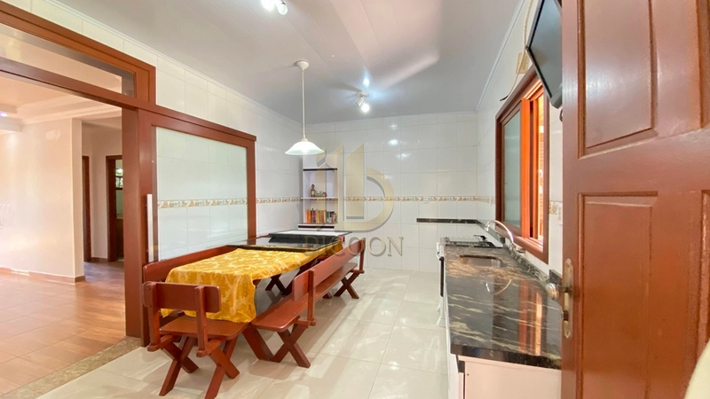Casa para Alugar – 3 Dormitórios – Bairro Rio Branco, Canoas/RS Casa de 3 Dormitórios no Bairro Rio Branco em Canoas RS: 26ª foto da galeria de imagens do imóvel