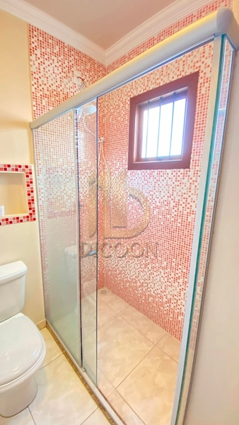 Casa para Alugar – 3 Dormitórios – Bairro Rio Branco, Canoas/RS Casa de 3 Dormitórios no Bairro Rio Branco em Canoas RS: 7ª foto da galeria de imagens do imóvel