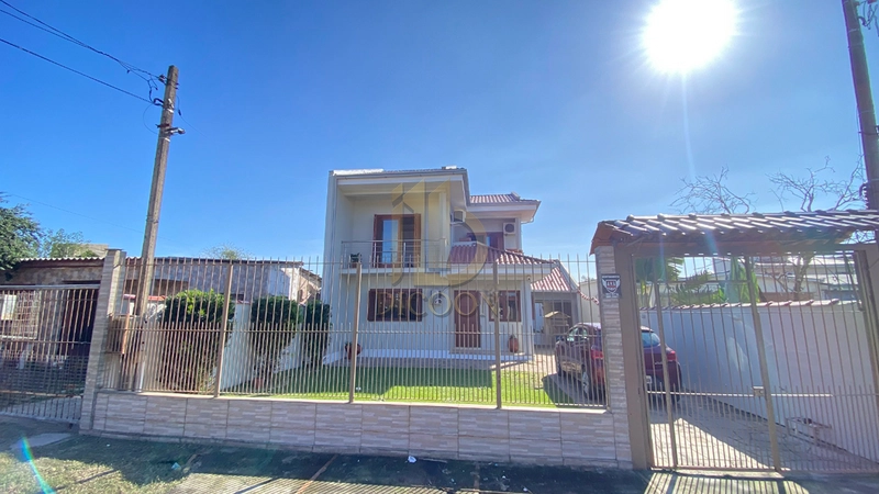 Casa para Alugar – 3 Dormitórios – Bairro Rio Branco, Canoas/RS Casa de 3 Dormitórios no Bairro Rio Branco em Canoas RS: 42ª foto da galeria de imagens do imóvel