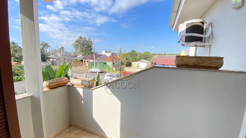 Casa para Alugar – 3 Dormitórios – Bairro Rio Branco, Canoas/RS Casa de 3 Dormitórios no Bairro Rio Branco em Canoas RS: 14ª foto da galeria de imagens do imóvel