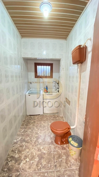 Casa para Alugar – 3 Dormitórios – Bairro Rio Branco, Canoas/RS Casa de 3 Dormitórios no Bairro Rio Branco em Canoas RS: 33ª foto da galeria de imagens do imóvel