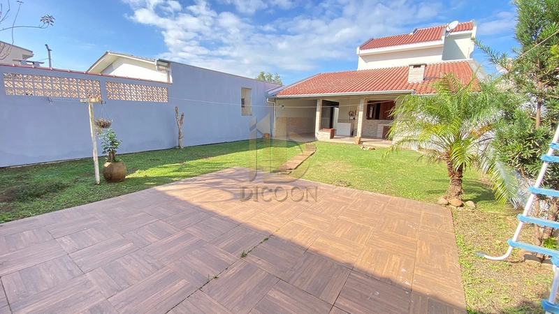 Casa para Alugar – 3 Dormitórios – Bairro Rio Branco, Canoas/RS Casa de 3 Dormitórios no Bairro Rio Branco em Canoas RS: 30ª foto da galeria de imagens do imóvel