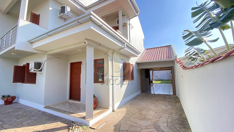 Casa para Alugar – 3 Dormitórios – Bairro Rio Branco, Canoas/RS Casa de 3 Dormitórios no Bairro Rio Branco em Canoas RS: 40ª foto da galeria de imagens do imóvel
