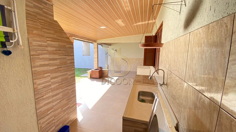 Casa para Alugar – 3 Dormitórios – Bairro Rio Branco, Canoas/RS Casa de 3 Dormitórios no Bairro Rio Branco em Canoas RS: 35ª foto da galeria de imagens do imóvel