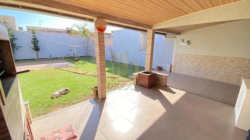 Casa para Alugar – 3 Dormitórios – Bairro Rio Branco, Canoas/RS Casa de 3 Dormitórios no Bairro Rio Branco em Canoas RS: 36ª foto da galeria de imagens do imóvel