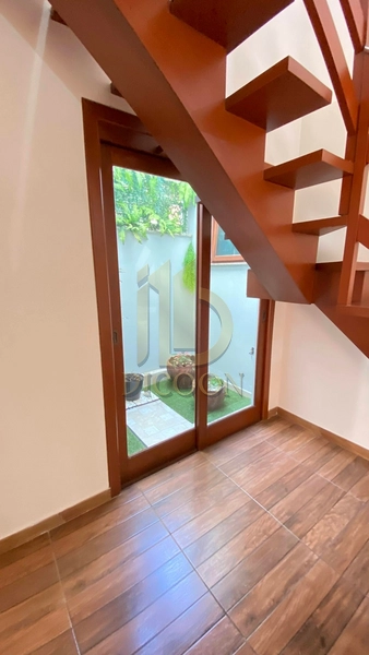 Casa para Alugar – 3 Dormitórios – Bairro Rio Branco, Canoas/RS Casa de 3 Dormitórios no Bairro Rio Branco em Canoas RS: 4ª foto da galeria de imagens do imóvel