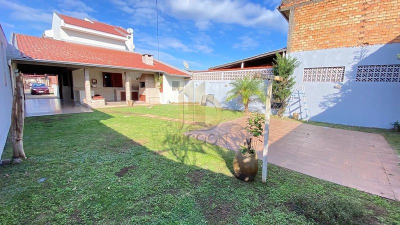 Casa para Alugar – 3 Dormitórios – Bairro Rio Branco, Canoas/RS Casa de 3 Dormitórios no Bairro Rio Branco em Canoas RS: 31ª foto da galeria de imagens do imóvel