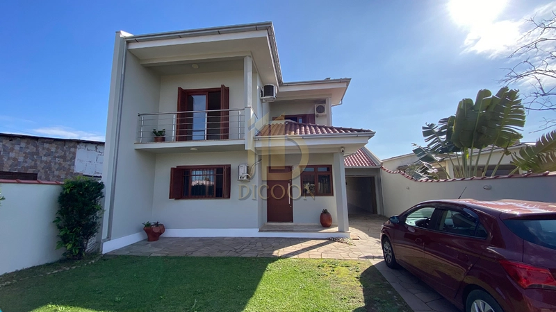 Casa para Alugar – 3 Dormitórios – Bairro Rio Branco, Canoas/RS Casa de 3 Dormitórios no Bairro Rio Branco em Canoas RS: 41ª foto da galeria de imagens do imóvel