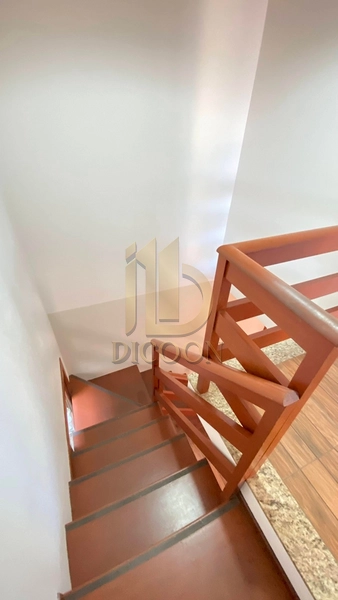 Casa para Alugar – 3 Dormitórios – Bairro Rio Branco, Canoas/RS Casa de 3 Dormitórios no Bairro Rio Branco em Canoas RS: 17ª foto da galeria de imagens do imóvel