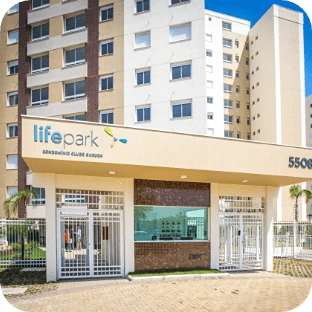 Apartamento com 3 Quartos à venda, 76m² Life Park: 1ª foto da galeria de imagens do imóvel