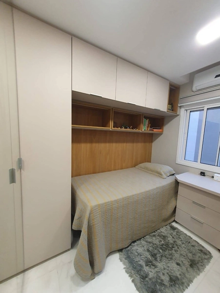 Apartamento com 3 Quartos à venda, 76m² Life Park: 24ª foto da galeria de imagens do imóvel