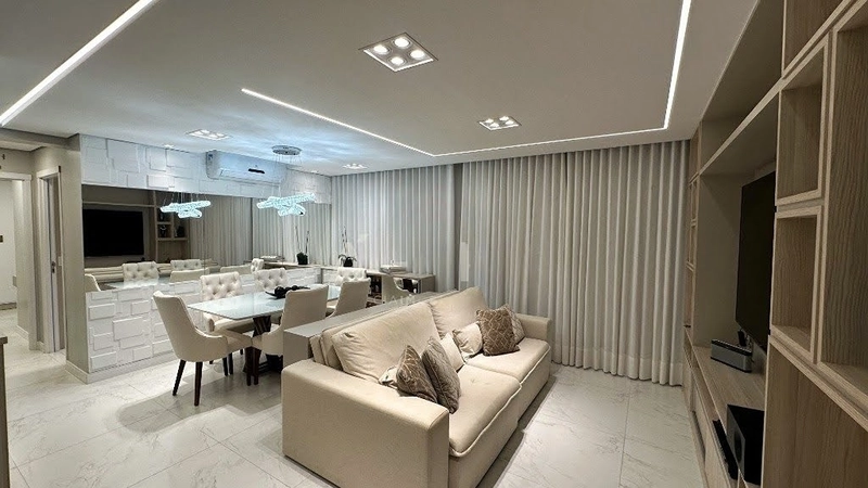 Apartamento com 3 Quartos à venda, 76m² Life Park: 3ª foto da galeria de imagens do imóvel