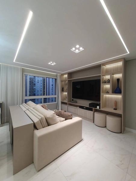Apartamento com 3 Quartos à venda, 76m² Life Park: 14ª foto da galeria de imagens do imóvel