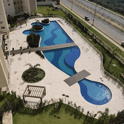 Apartamento com 3 Quartos à venda, 76m² Life Park: 7ª foto da galeria de imagens do imóvel