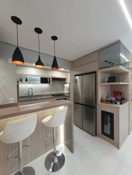 Apartamento com 3 Quartos à venda, 76m² Life Park: 6ª foto da galeria de imagens do imóvel