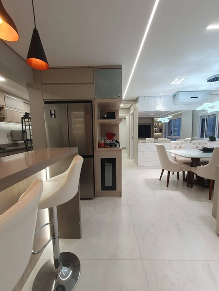 Apartamento com 3 Quartos à venda, 76m² Life Park: 18ª foto da galeria de imagens do imóvel