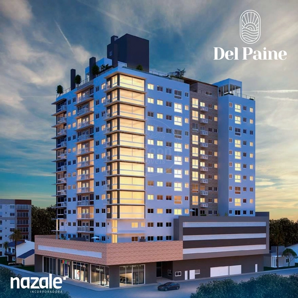 Apartamento 2 Dormitórios com 2 Suítes: 7ª foto da galeria de imagens do imóvel