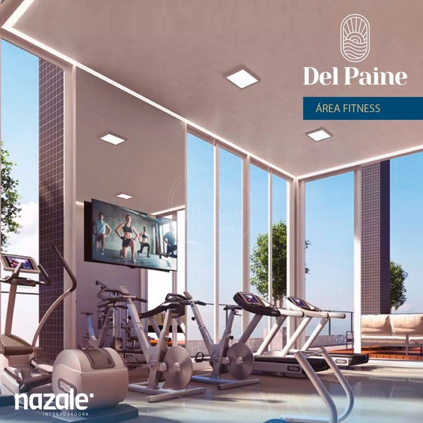 Apartamento 2 Dormitórios com 2 Suítes: 5ª foto da galeria de imagens do imóvel