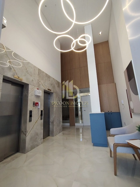 DOMÊNICO HOME & CLUB: 20ª foto da galeria de imagens do imóvel
