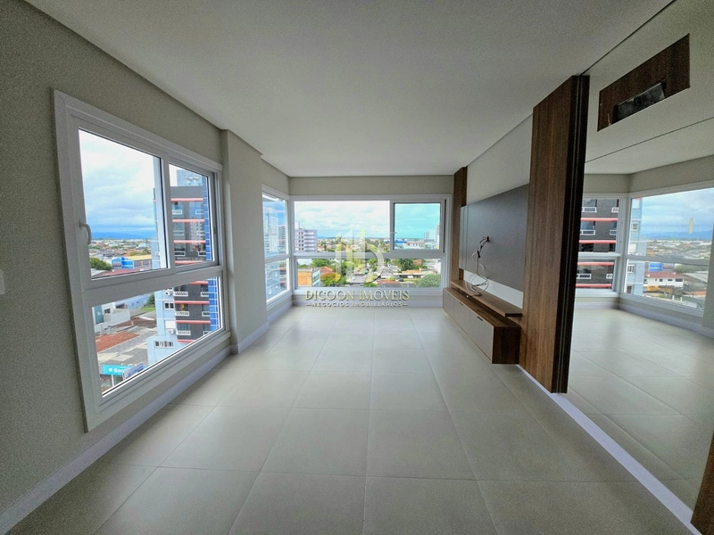 DOMÊNICO HOME & CLUB: 3ª foto da galeria de imagens do imóvel