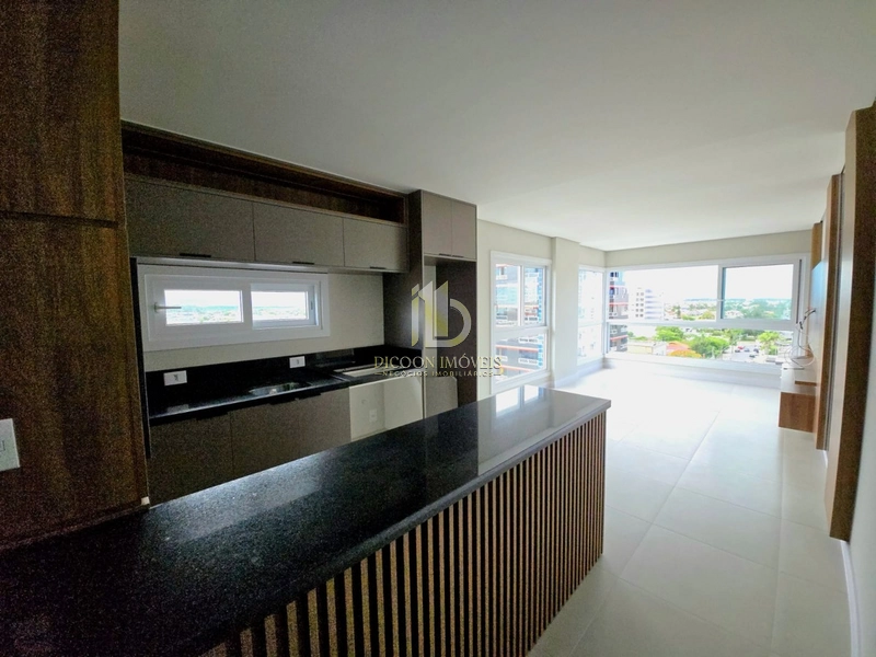 DOMÊNICO HOME & CLUB: 4ª foto da galeria de imagens do imóvel