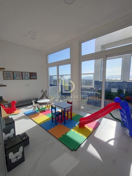 DOMÊNICO HOME & CLUB: 24ª foto da galeria de imagens do imóvel