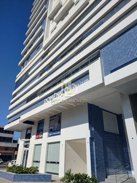 DOMÊNICO HOME & CLUB: 26ª foto da galeria de imagens do imóvel