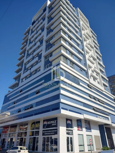 DOMÊNICO HOME & CLUB: 1ª foto da galeria de imagens do imóvel