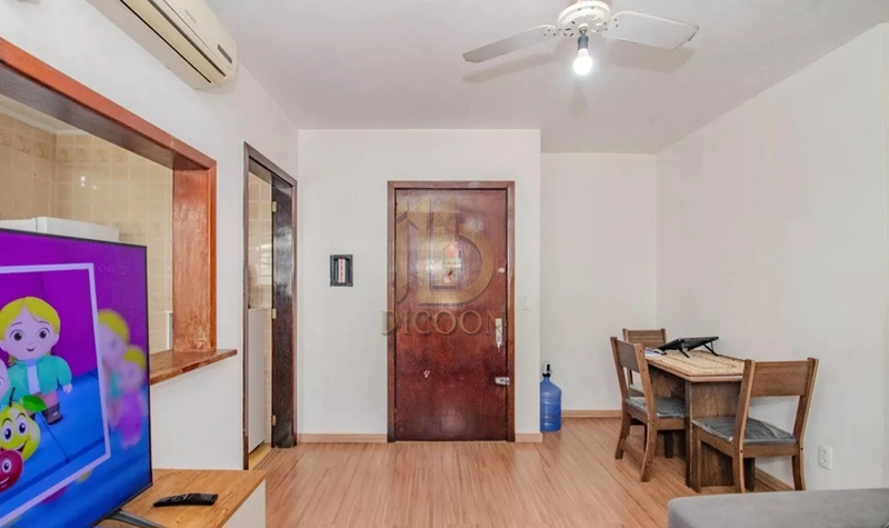 Apartamento 2 Dormitórios  Assis Brasil - Sarandi: 3ª foto da galeria de imagens do imóvel