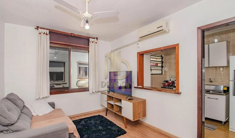 Apartamento 2 Dormitórios  Assis Brasil - Sarandi: 2ª foto da galeria de imagens do imóvel