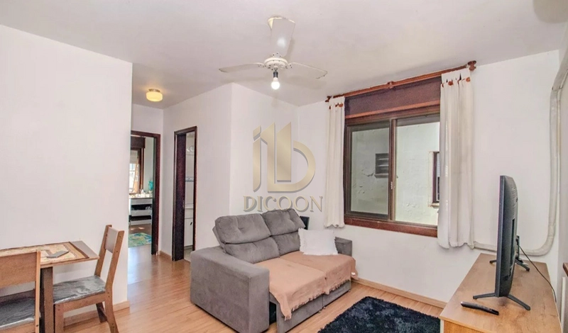 Apartamento 2 Dormitórios  Assis Brasil - Sarandi: 4ª foto da galeria de imagens do imóvel