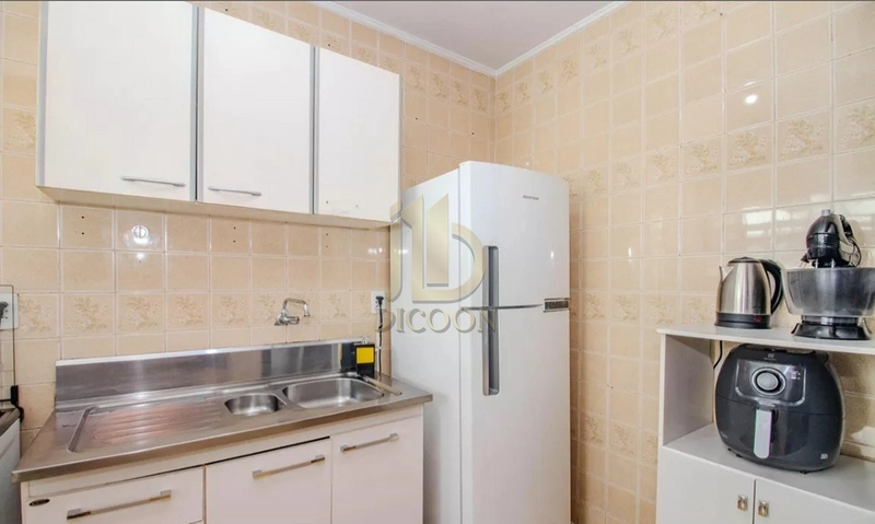 Apartamento 2 Dormitórios  Assis Brasil - Sarandi: 6ª foto da galeria de imagens do imóvel