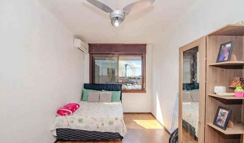 Apartamento 2 Dormitórios  Assis Brasil - Sarandi: 10ª foto da galeria de imagens do imóvel