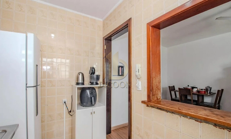 Apartamento 2 Dormitórios  Assis Brasil - Sarandi: 8ª foto da galeria de imagens do imóvel