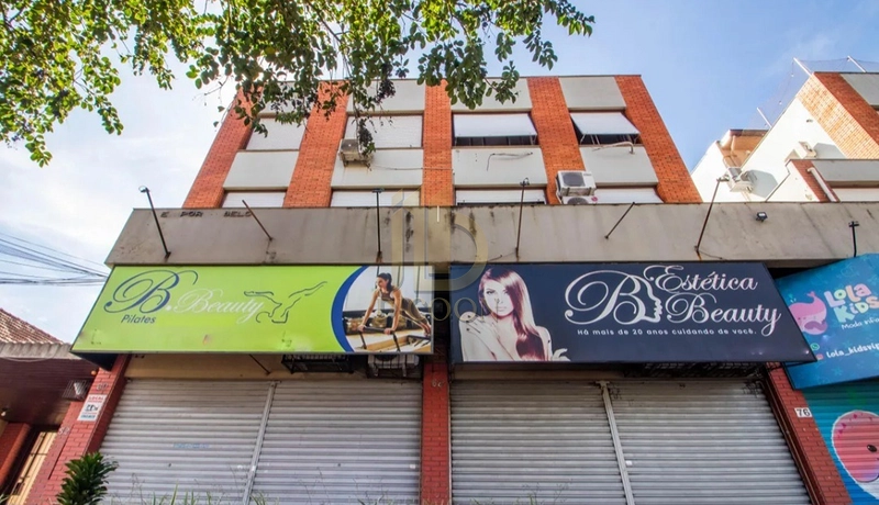 Imóvel residencial ou comercial