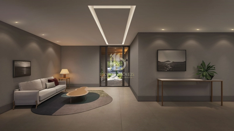 APARTAMENTO 2 DORMITORIOS DO CONDOMINIO HAUZEN BELMONTE PORTO ALEGRE: 7ª foto da galeria de imagens do imóvel