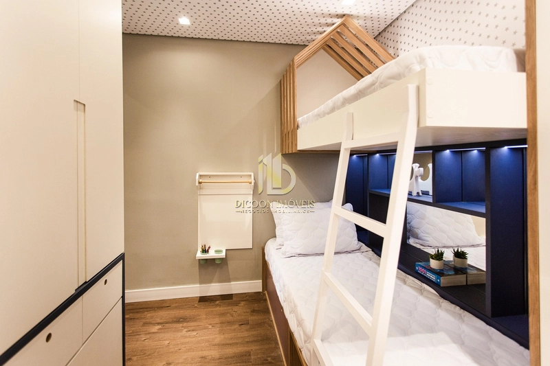 APARTAMENTO LANÇAMENTO HANNOVER RESIDENCIAL EM ESTEIO: 17ª foto da galeria de imagens do imóvel